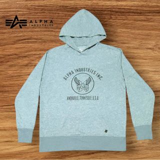 ALPHA INDUSTRIES - MORGAN MEMPHIS BELLE ECWCS マウンテン ALPHA INDUSTRIES - MORGAN MEMPHIS BELLE ECWCS マウンテン