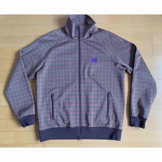 Needles - トラックジャケット S オレンジ 24ss ニードルス Needles - トラックジャケット S オレンジ 24ss ニードルス