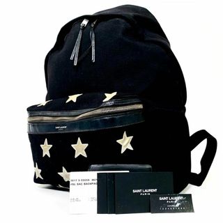 SAINT LAURENT - i58【極美品】保存袋 Gカード付 サンローラン SAINT LAURENT - i58【極美品】保存袋 Gカード付 サンローラン