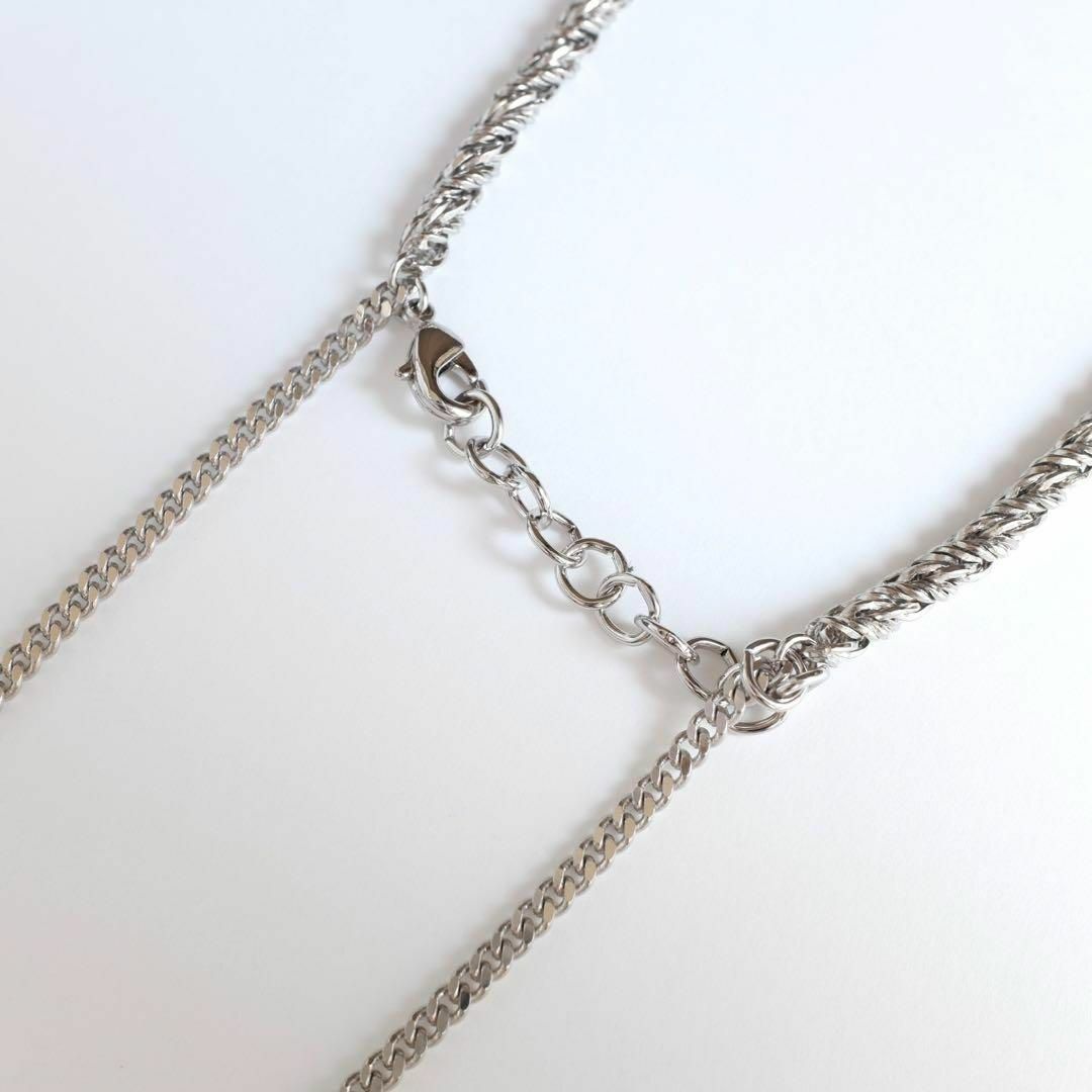 MM6 - MM6 Maison Margiela エアポッドホルダーネックレスの通販 MM6 - MM6 Maison Margiela エアポッドホルダーネックレスの通販