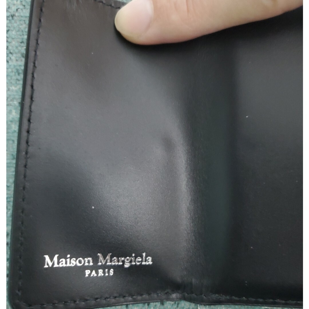 Maison Margiela 24AWモデル メゾン マルジェラ ユニセックス 4