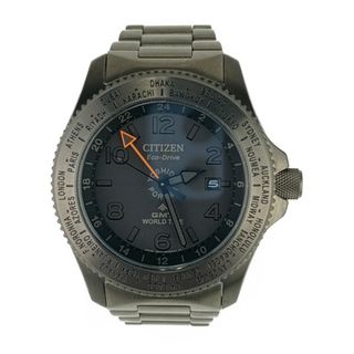 CITIZEN - 稼働 CITIZEN 腕時計 eco drive ソーラー デイデイト CITIZEN - 稼働 CITIZEN 腕時計 eco drive ソーラー デイデイト