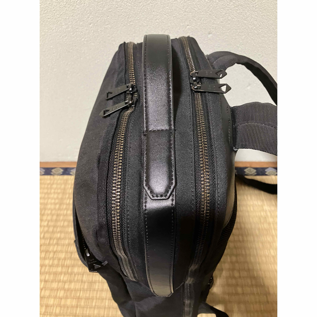 Paul Smith - 3 美品 ポールスミス ナイロン リュック バック Paul Smith - 3 美品 ポールスミス ナイロン リュック バック