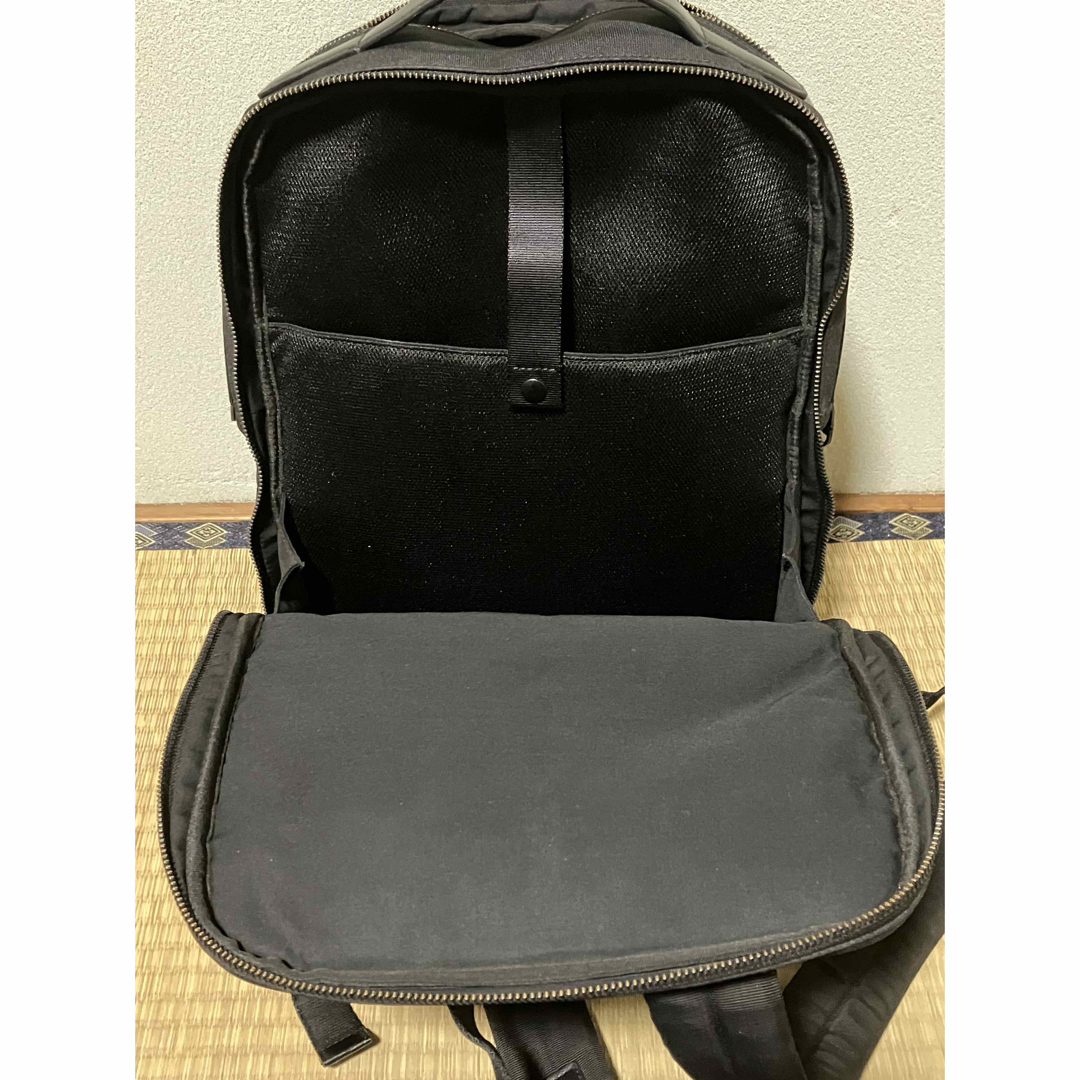Paul Smith - 3 美品 ポールスミス ナイロン リュック バック Paul Smith - 3 美品 ポールスミス ナイロン リュック バック