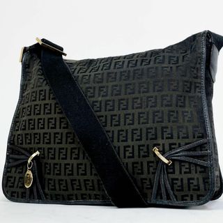 FENDI - 【中古】 Fendi フェンディ キャップ ペカン FXQ768 FENDI - 【中古】 Fendi フェンディ キャップ ペカン FXQ768