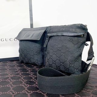GUCCI(ウエストポーチ)のフリマアイテム一覧 GUCCI(ウエストポーチ)のフリマアイテム一覧