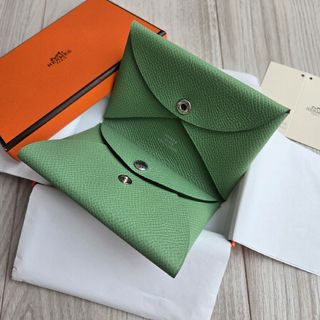 HERMES - エルメス バスティア コインケースの通販 by BRANDOFF HERMES - エルメス バスティア コインケースの通販 by BRANDOFF