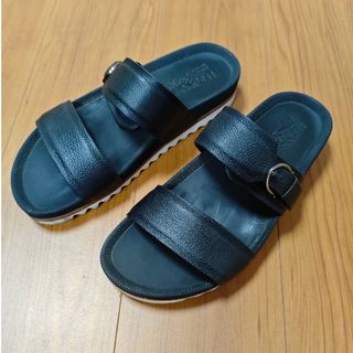 Salvatore Ferragamo - 正規 フェラガモ ガンチーニロゴ 2連 Salvatore Ferragamo - 正規 フェラガモ ガンチーニロゴ 2連