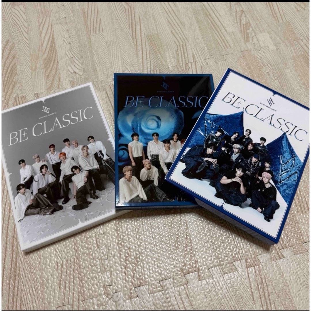 【専用】BE CLASSIC