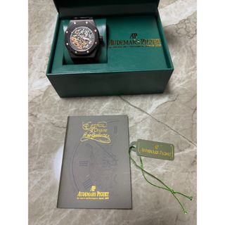 AUDEMARS PIGUETのフリマアイテム一覧 AUDEMARS PIGUETのフリマアイテム一覧