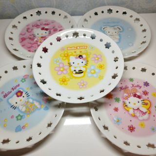 ハローキティ(食器)のフリマアイテム一覧 ハローキティ(食器)のフリマアイテム一覧