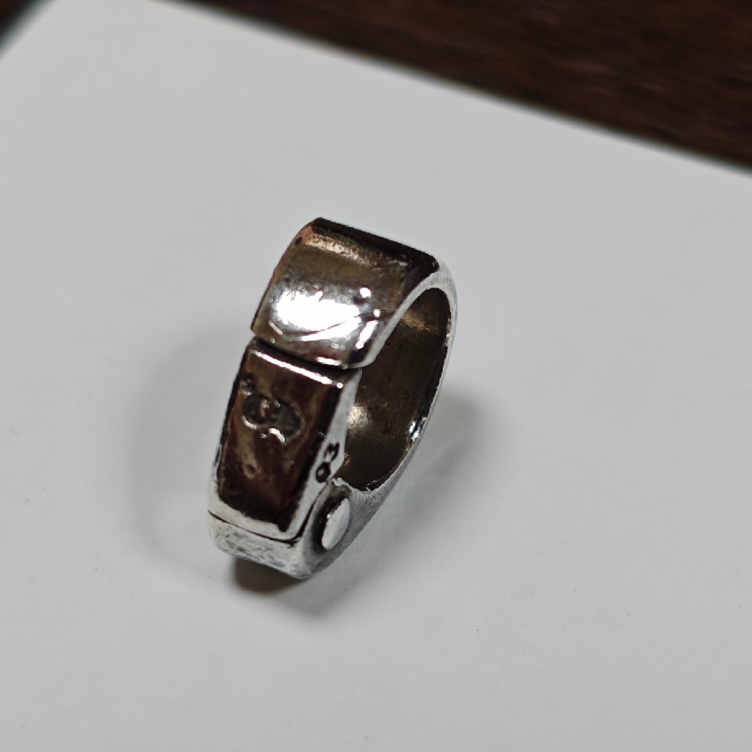 Chrome Hearts - クロムハーツ CH プレーンベイルの通販 by 拳王 Chrome Hearts - クロムハーツ CH プレーンベイルの通販 by 拳王