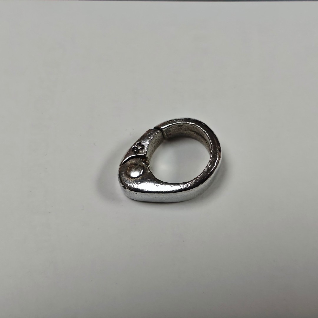 Chrome Hearts - クロムハーツ CH プレーンベイルの通販 by 拳王 Chrome Hearts - クロムハーツ CH プレーンベイルの通販 by 拳王