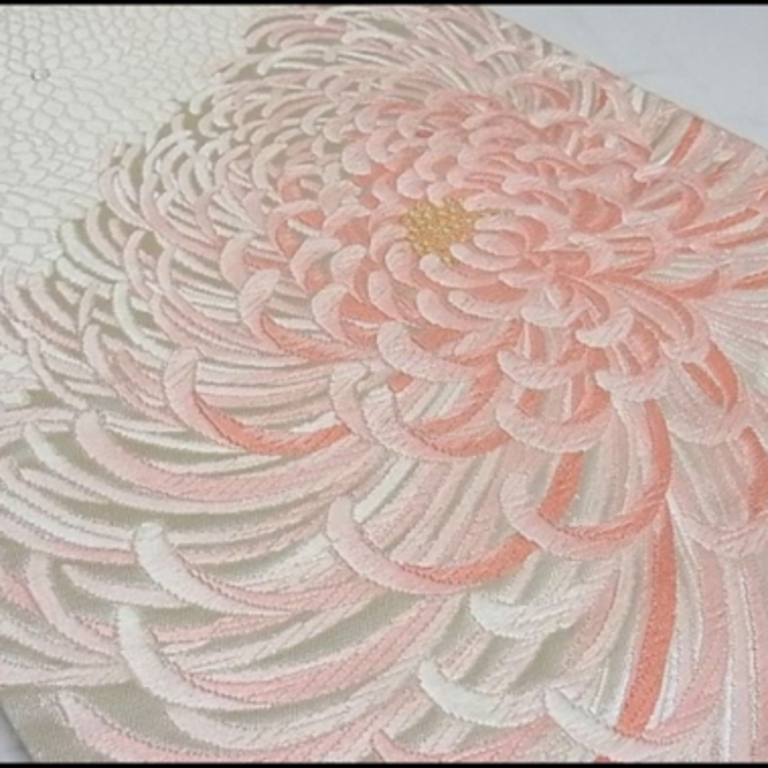 振袖フルセット 手書き草花紋 ベビーピンクの通販 by fleur shop 振袖フルセット 手書き草花紋 ベビーピンクの通販 by fleur shop