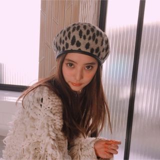 CIVARIZE - dimmoire 地雷 学生服 ベレー帽 帽子 あのちゃんの CIVARIZE - dimmoire 地雷 学生服 ベレー帽 帽子 あのちゃんの