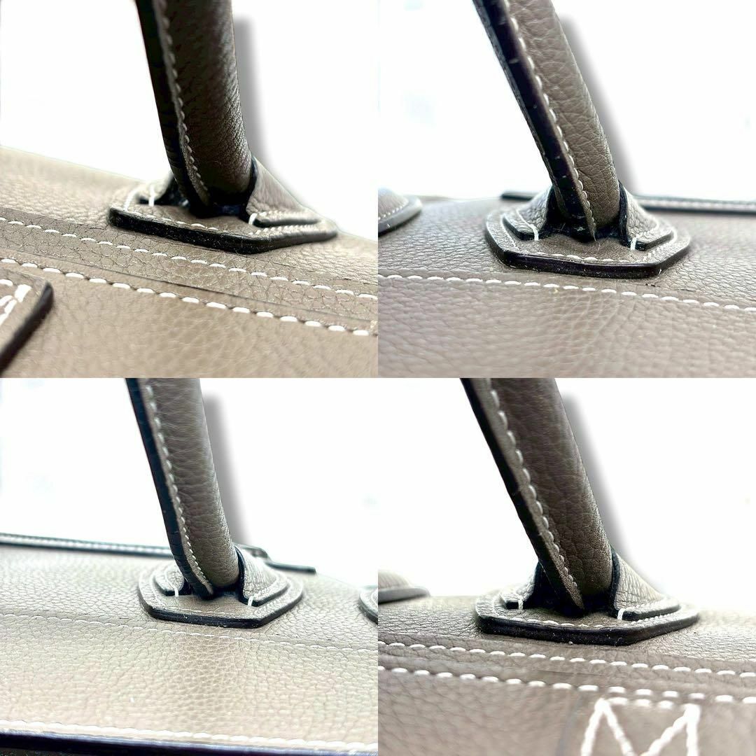 CELINE - 極美品✨ 正規購入 CELINE ラゲージ マイクロ スリ CELINE - 極美品✨ 正規購入 CELINE ラゲージ マイクロ スリ