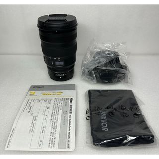 Nikon - 新品同様 NIKON AF-S DX NIKKOR 55-300mm f/4.5-5.6G ED Nikon - 新品同様 NIKON AF-S DX NIKKOR 55-300mm f/4.5-5.6G ED