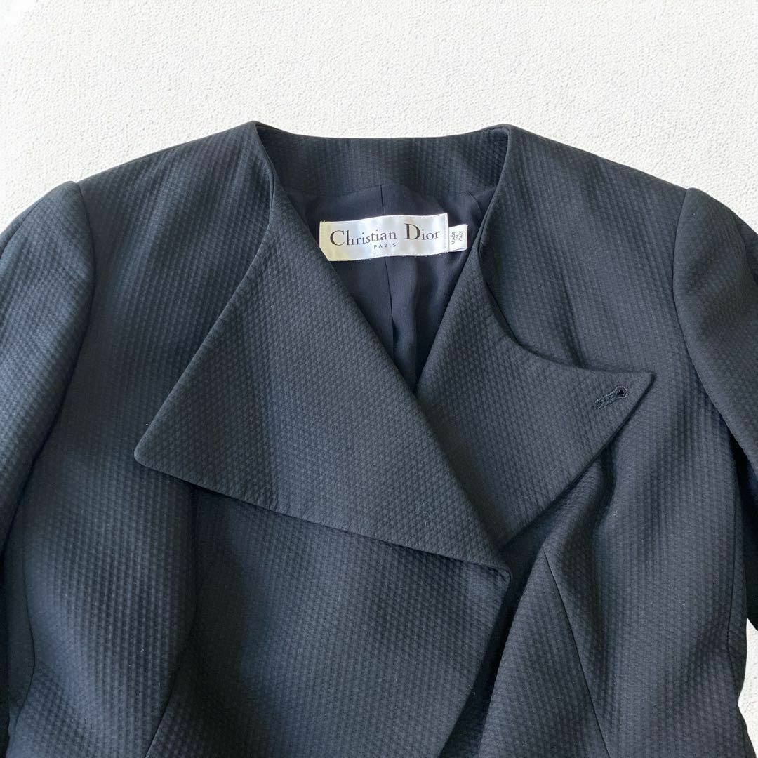 Christian Dior - ディオール DIOR ジャケット ガリヤーノ期 Christian Dior - ディオール DIOR ジャケット ガリヤーノ期