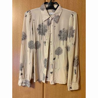 SEE BY CHLOE(シャツ/ブラウス(長袖/七分))のフリマアイテム一覧 SEE BY CHLOE(シャツ/ブラウス(長袖/七分))のフリマアイテム一覧