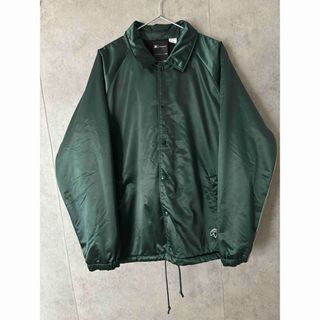 adidas(ナイロンジャケット ・ グリーン・カーキ/緑色系)の adidas(ナイロンジャケット ・ グリーン・カーキ/緑色系)の