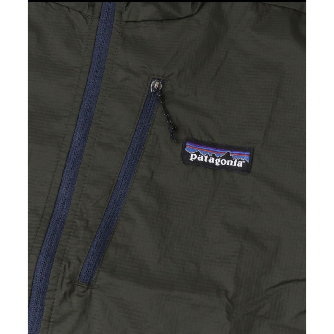 patagonia - 大特価‼️新品❗️patagonia メンズ・フーディニ patagonia - 大特価‼️新品❗️patagonia メンズ・フーディニ