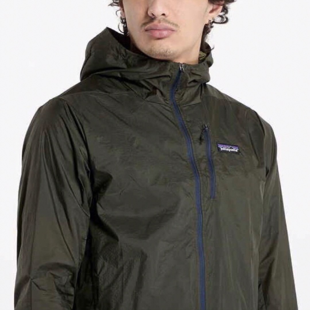 patagonia - 大特価‼️新品❗️patagonia メンズ・フーディニ patagonia - 大特価‼️新品❗️patagonia メンズ・フーディニ
