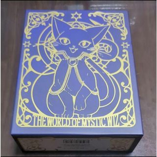 魔法使いと黒猫のウィズ サウンドトラック(ゲーム音楽)