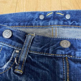 HYSTERIC GLAMOUR(デニム/ジーンズ)のフリマアイテム一覧 HYSTERIC GLAMOUR(デニム/ジーンズ)のフリマアイテム一覧