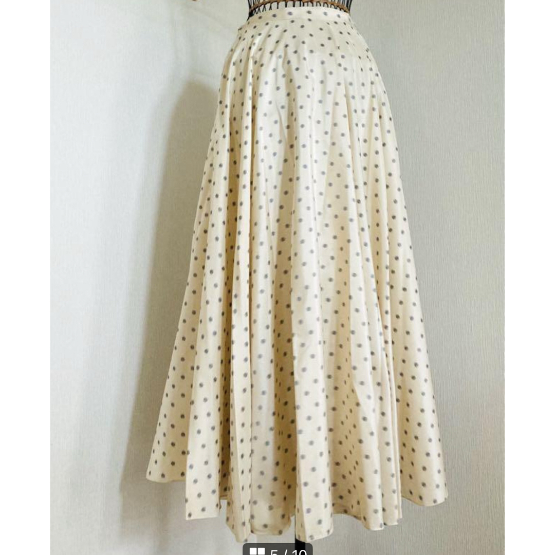 Dior - Christian Dior フレアスカート 36の通販 by Aki's shop Dior - Christian Dior フレアスカート 36の通販 by Aki's shop
