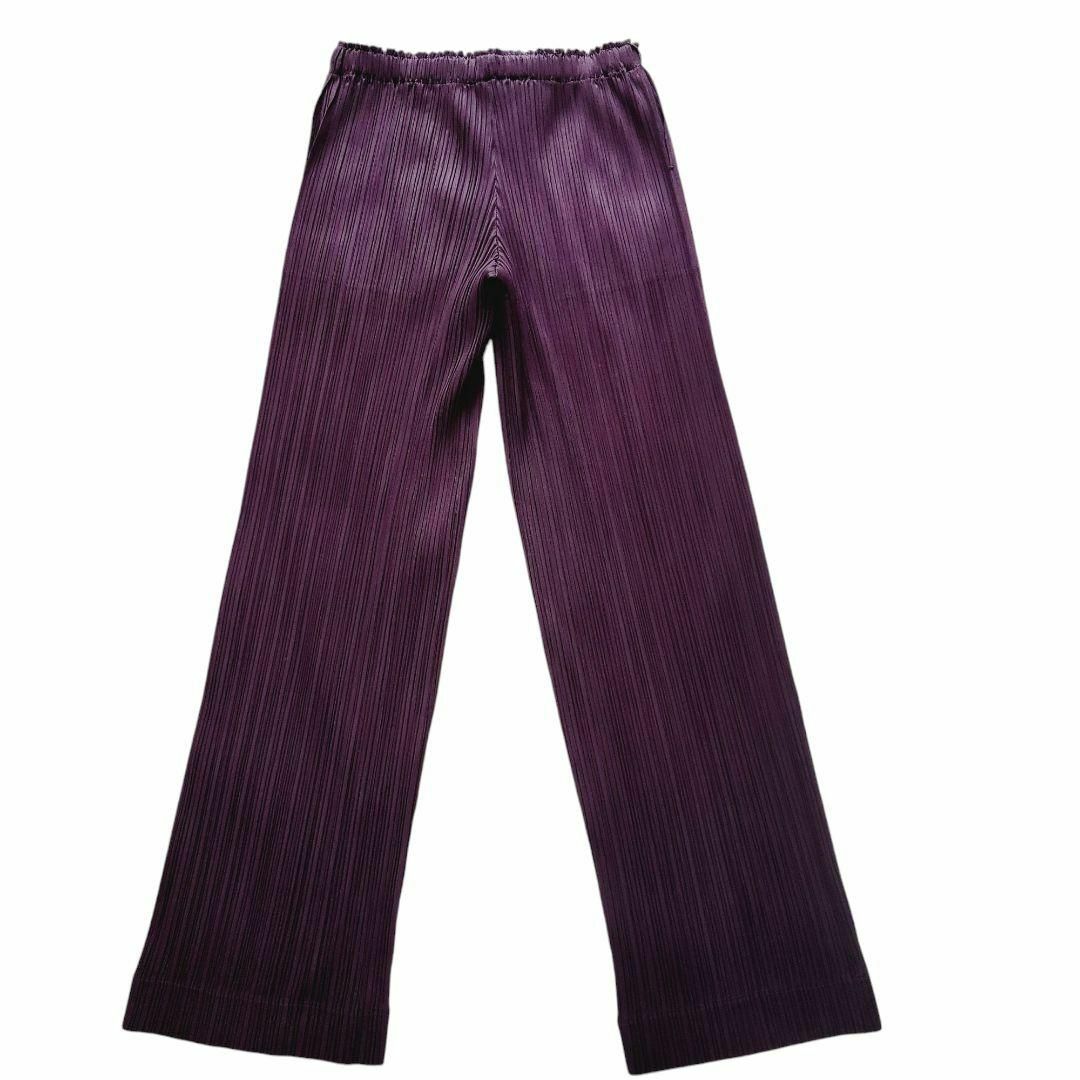 PLEATS PLEASE ISSEY MIYAKE - 未使用品級 定番 プリーツ PLEATS PLEASE ISSEY MIYAKE - 未使用品級 定番 プリーツ