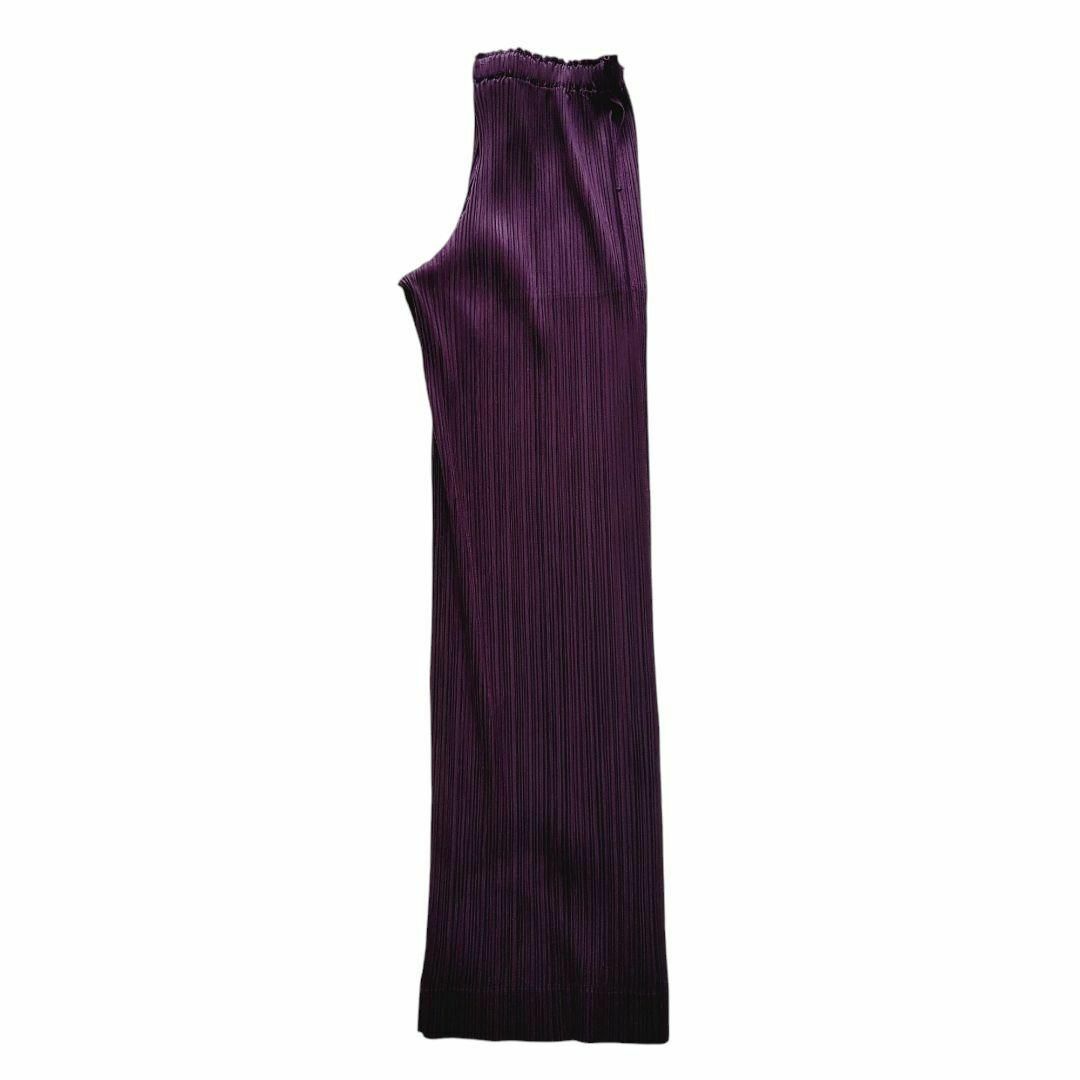 PLEATS PLEASE ISSEY MIYAKE - 未使用品級 定番 プリーツ PLEATS PLEASE ISSEY MIYAKE - 未使用品級 定番 プリーツ