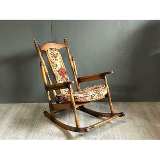 ロッキングチェアの中古フリマアイテム一覧 ロッキングチェアの中古フリマアイテム一覧