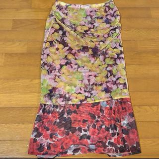 DRIES VAN NOTEN - DRIES VAN NOTEN(ドリスヴァンノッテン DRIES VAN NOTEN - DRIES VAN NOTEN(ドリスヴァンノッテン