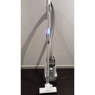 Panasonic - Panasonic サイクロン式掃除機 ダブルメタル プチ Panasonic - Panasonic サイクロン式掃除機 ダブルメタル プチ