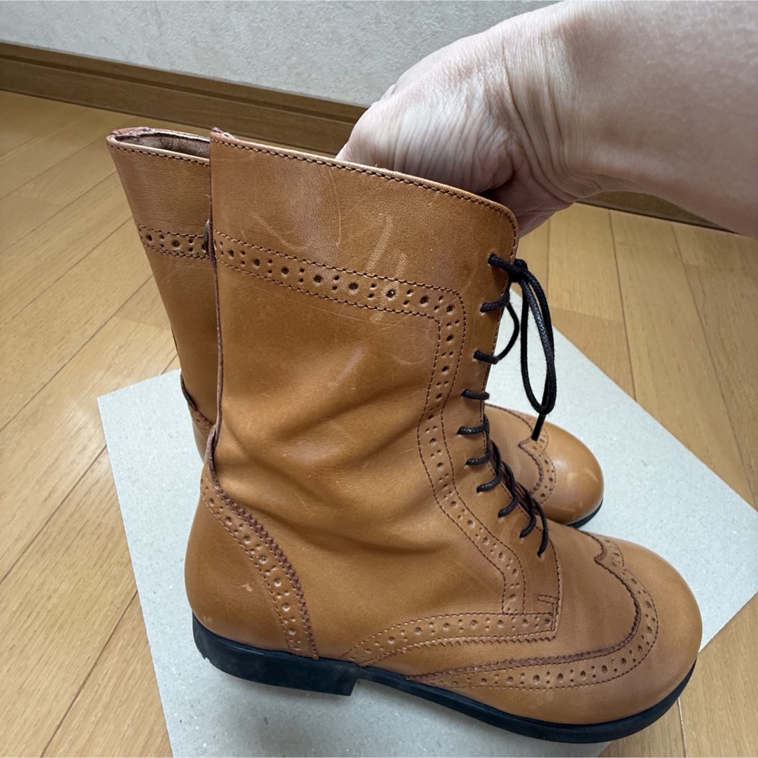 BIRKENSTOCK - ビルケンシュトック ララミー 37 キャメルの通販 BIRKENSTOCK - ビルケンシュトック ララミー 37 キャメルの通販