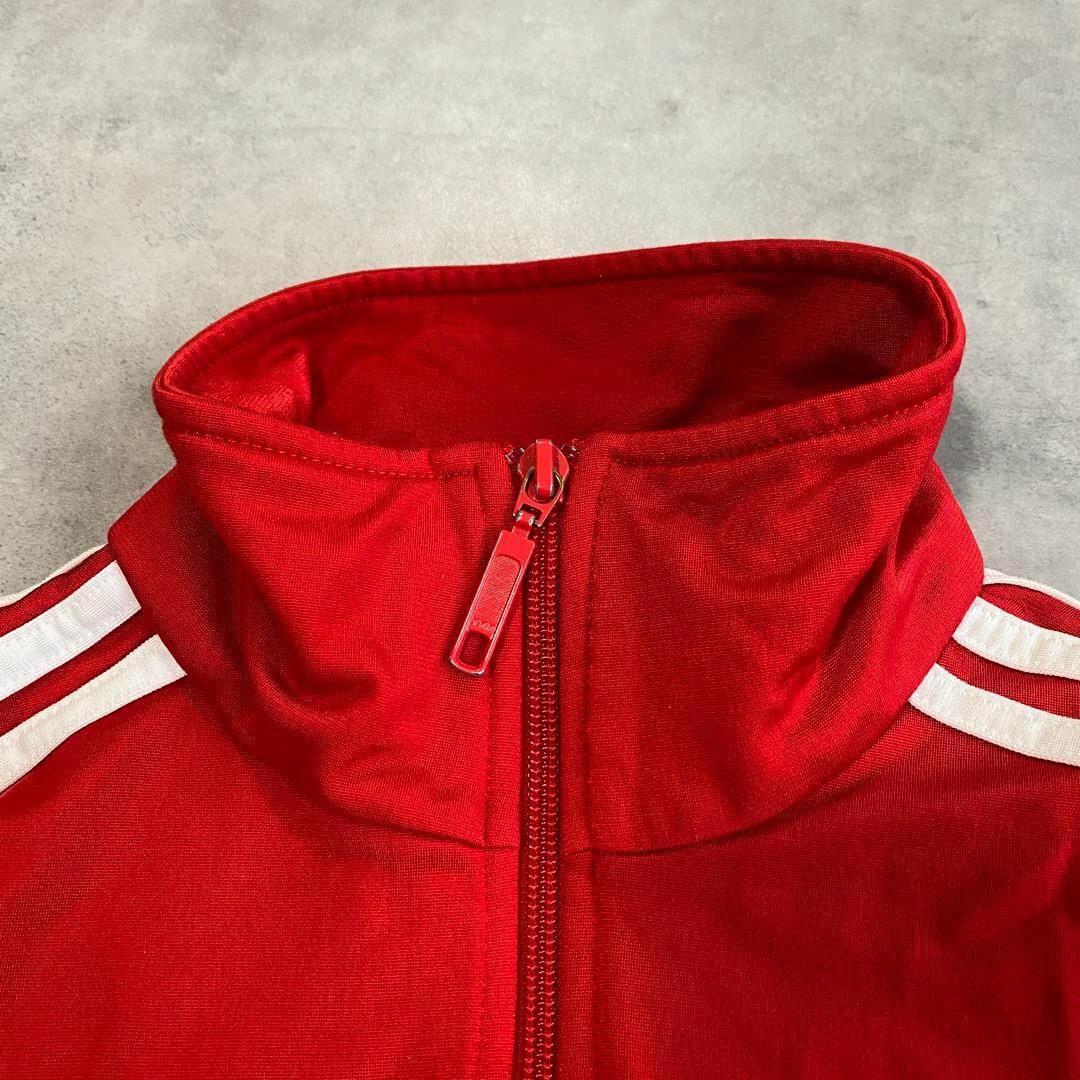 adidas - アディダス トラックジャケット ファイヤーバード 古着 adidas - アディダス トラックジャケット ファイヤーバード 古着