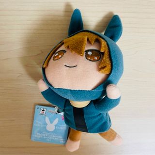 BANPRESTO - IdentityⅤ 第五人格 ともぬい ぬいぐるみ 猫耳 BANPRESTO - IdentityⅤ 第五人格 ともぬい ぬいぐるみ 猫耳