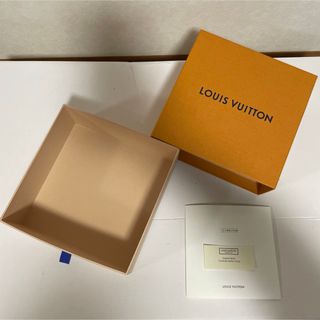 LOUIS VUITTON(ラッピング/包装)のフリマアイテム一覧 LOUIS VUITTON(ラッピング/包装)のフリマアイテム一覧