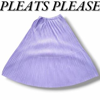 PLEATS PLEASE ISSEY MIYAKE(ロングスカート)のフリマアイテム一覧 PLEATS PLEASE ISSEY MIYAKE(ロングスカート)のフリマアイテム一覧