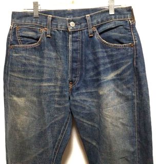 LEVI'S VINTAGE CLOTHING - リーバイス LVC W34(82×72) 37501 LEVI'S VINTAGE CLOTHING - リーバイス LVC W34(82×72) 37501