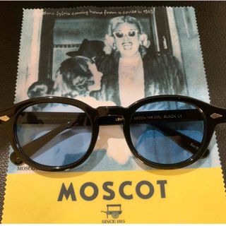 MOSCOT - 【日本限定】 レムトッシュ ジャパンリミテッド 13弾 MOSCOT - 【日本限定】 レムトッシュ ジャパンリミテッド 13弾