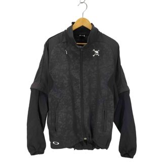 Oakley - Oakley オークリー オールド ブルゾン ジャケット Oakley - Oakley オークリー オールド ブルゾン ジャケット