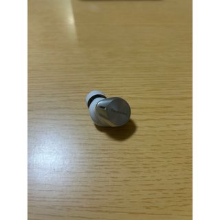 美品 Technics AZ80 シルバー 左耳の通販 by くれやま's shop 美品 Technics AZ80 シルバー 左耳の通販 by くれやま's shop