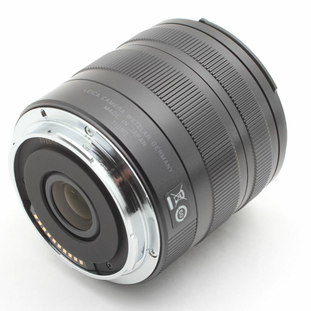 LEICA - Leica バリオ・エルマーT 18-56mm F3.5-5.6 ASPH.の通販 LEICA - Leica バリオ・エルマーT 18-56mm F3.5-5.6 ASPH.の通販