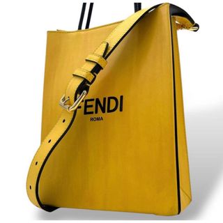 FENDI(ショルダーバッグ ・ イエロー/黄色系)のフリマアイテム一覧 FENDI(ショルダーバッグ ・ イエロー/黄色系)のフリマアイテム一覧