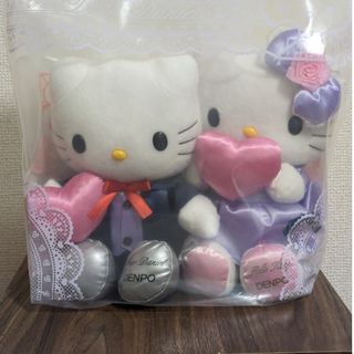 ハローキティ(ぬいぐるみ)のフリマアイテム一覧 ハローキティ(ぬいぐるみ)のフリマアイテム一覧
