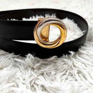 Cartier(ベルト ・ シルバー/銀色系)のフリマアイテム一覧 Cartier(ベルト ・ シルバー/銀色系)のフリマアイテム一覧