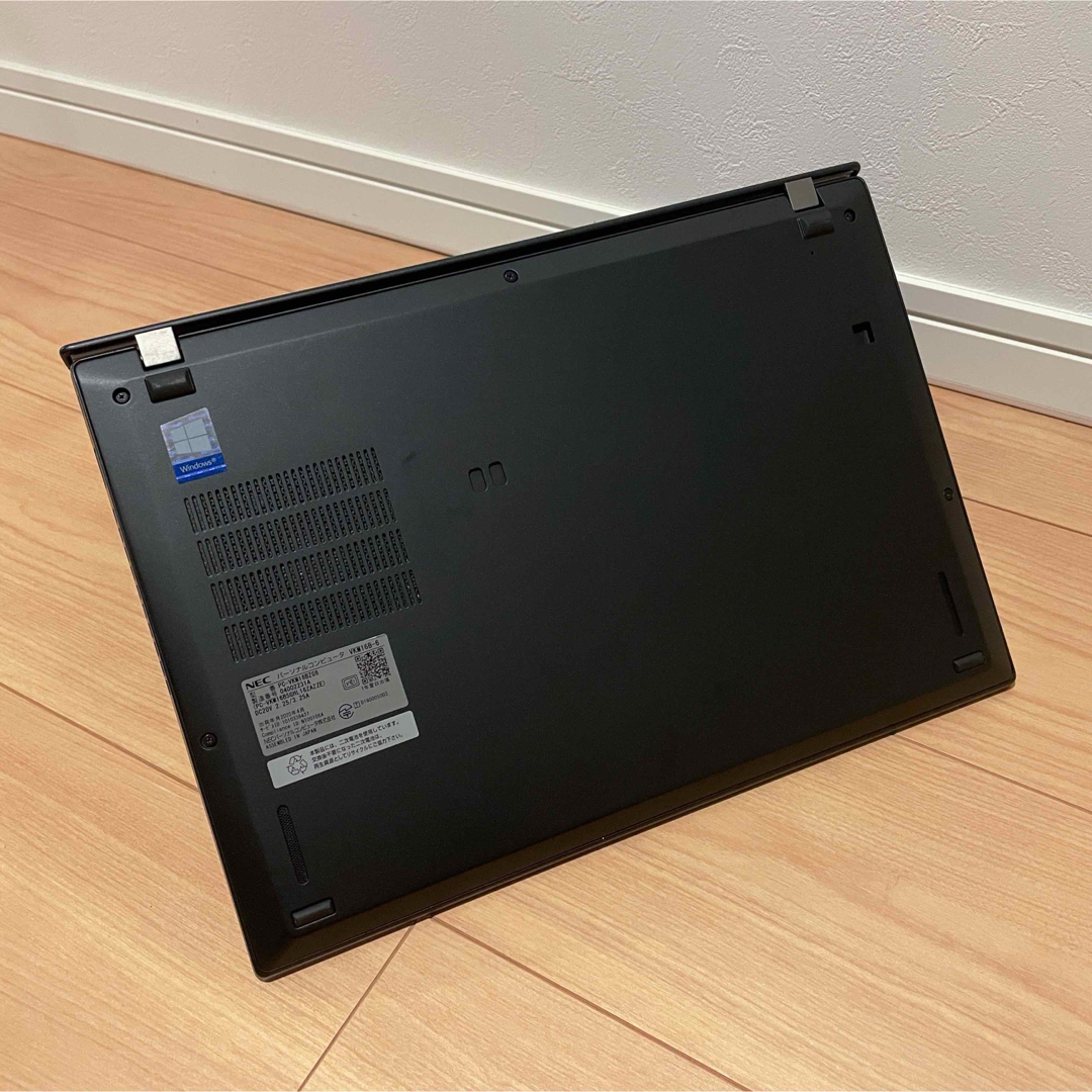 NEC - NEC VersaPro UltraLite VB-6 (2)の通販 by TECRA屋 NEC - NEC VersaPro UltraLite VB-6 (2)の通販 by TECRA屋