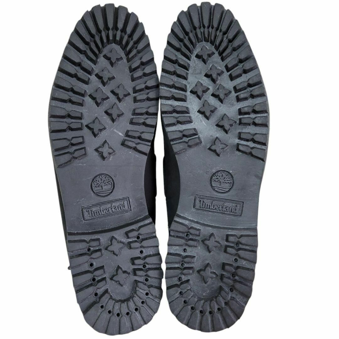 Timberland - 極美品 サイズ27.5 ティンバーランド スリーアイ Timberland - 極美品 サイズ27.5 ティンバーランド スリーアイ
