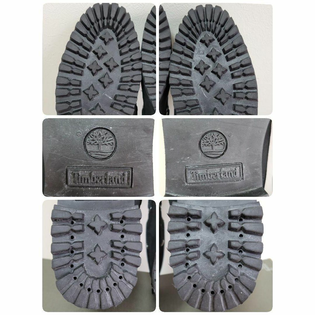 Timberland - 極美品 サイズ27.5 ティンバーランド スリーアイ Timberland - 極美品 サイズ27.5 ティンバーランド スリーアイ